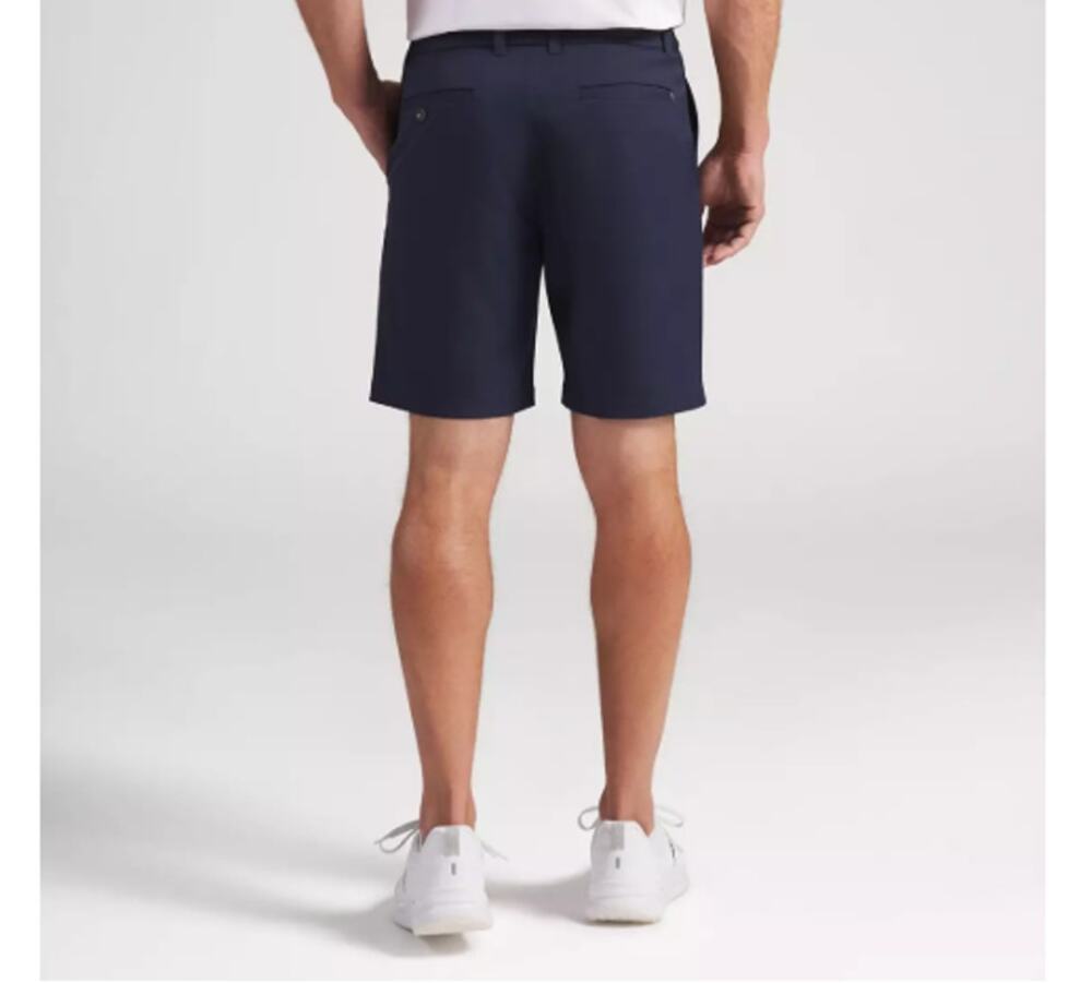 PUMA Men's 8" 101 Pure Golf Short